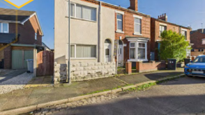 Modernisation in Crewe photo